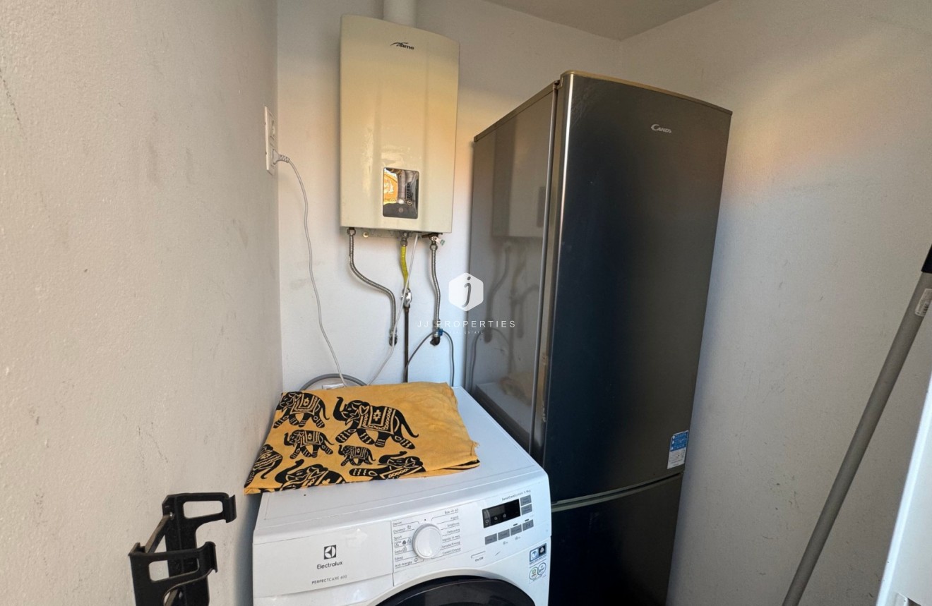 Tweedehands - Appartement / flat -
La Zenia - Costa Blanca