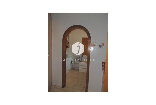 Resale - Villa -
Catral