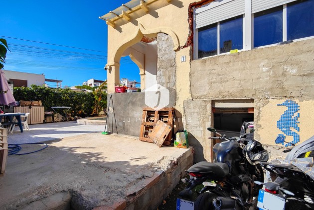 Tweedehands - Chalet -
San Miguel de Salinas - Inland