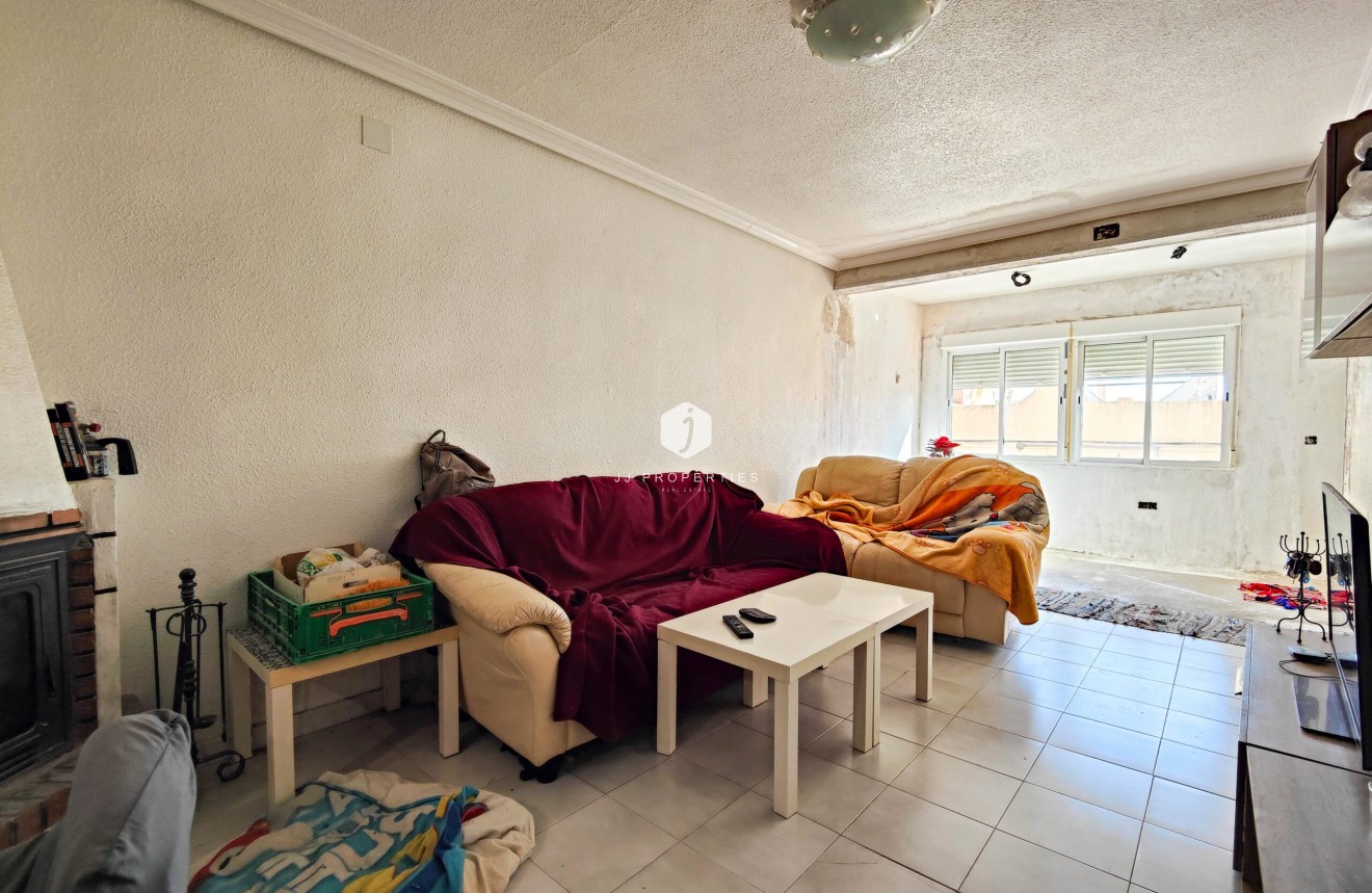 Tweedehands - Chalet -
San Miguel de Salinas - Inland