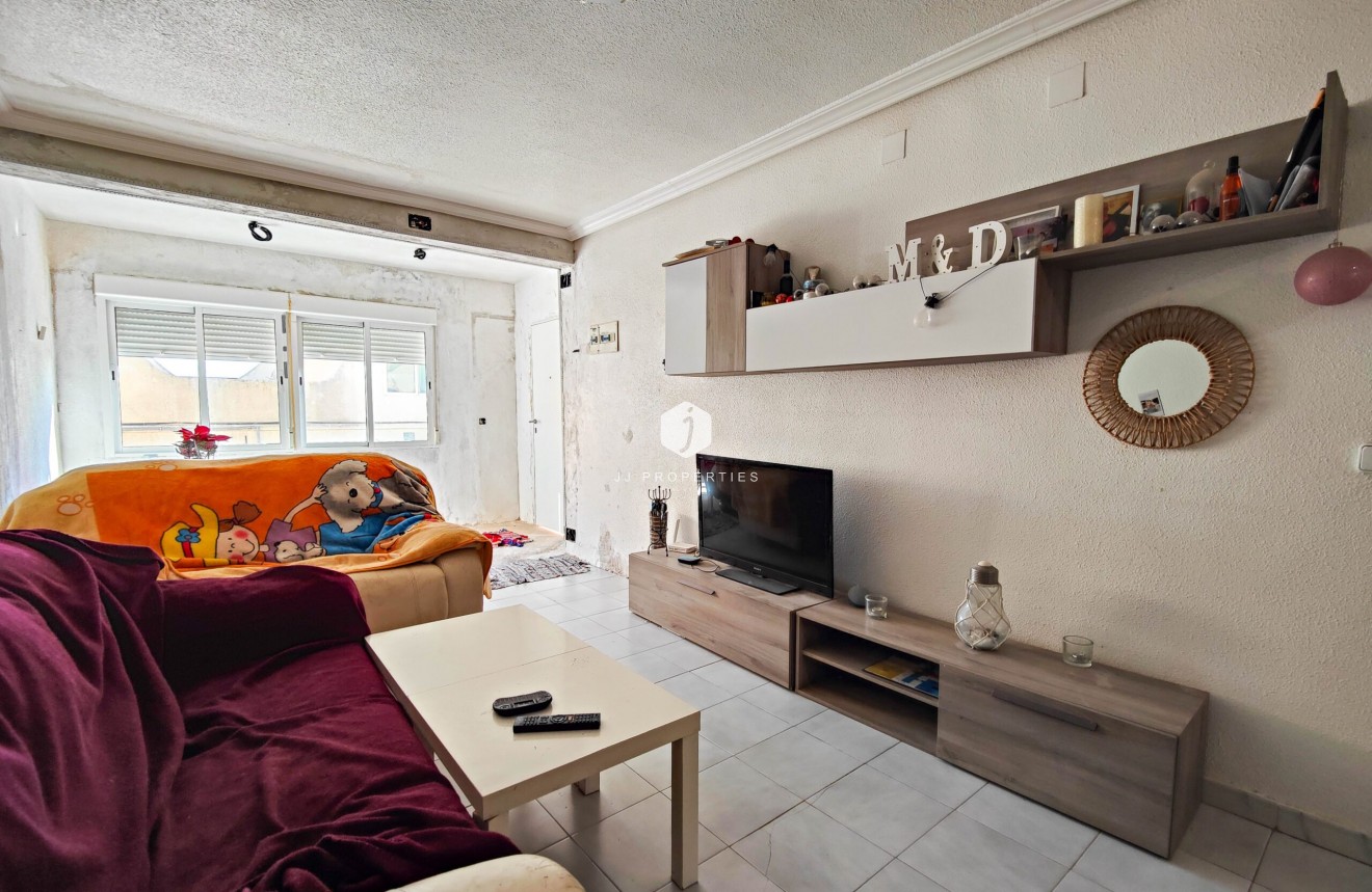 Tweedehands - Chalet -
San Miguel de Salinas - Inland