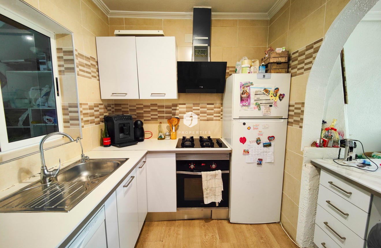 Tweedehands - Chalet -
San Miguel de Salinas - Inland