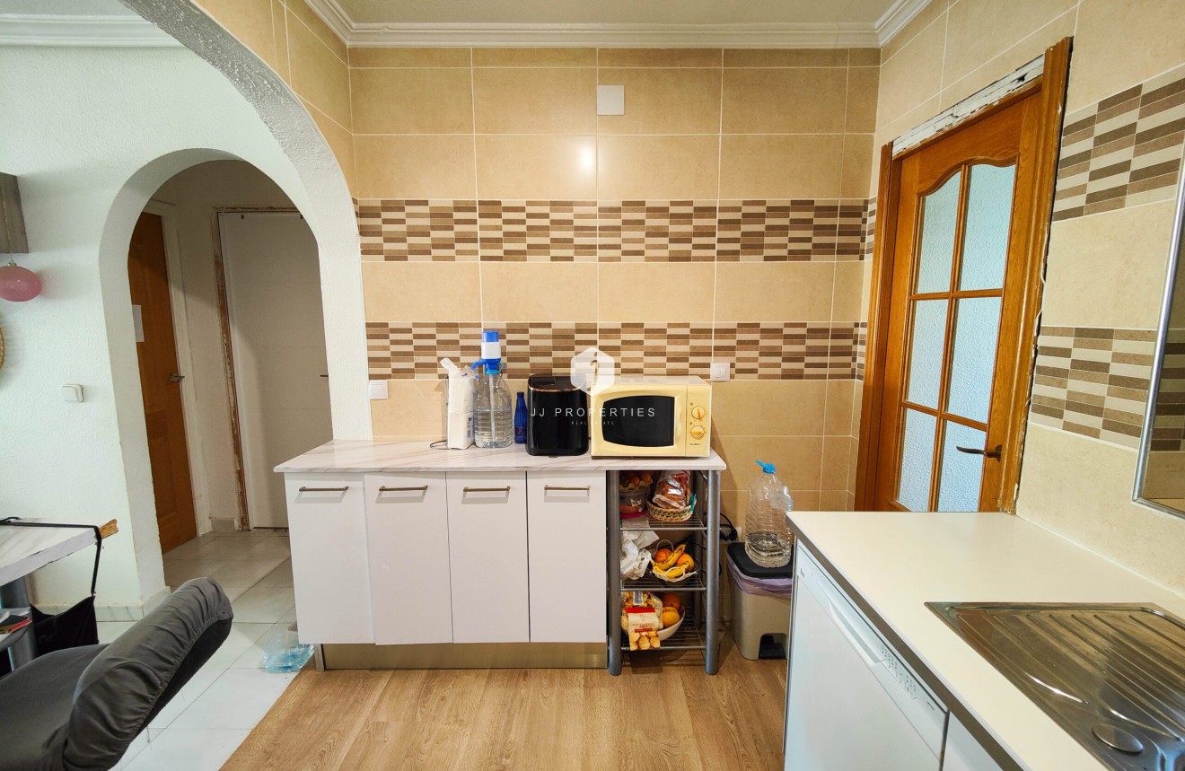 Tweedehands - Chalet -
San Miguel de Salinas - Inland