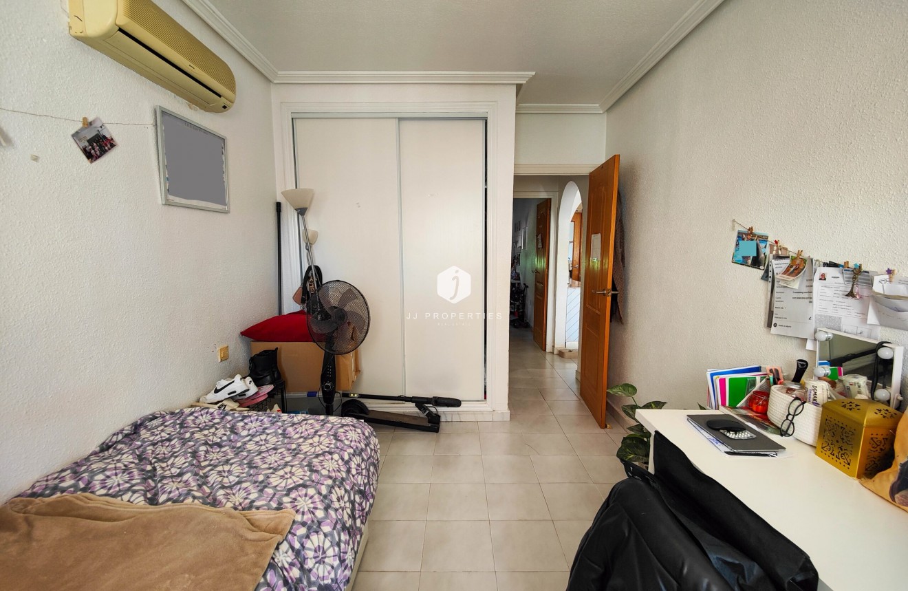 Tweedehands - Chalet -
San Miguel de Salinas - Inland