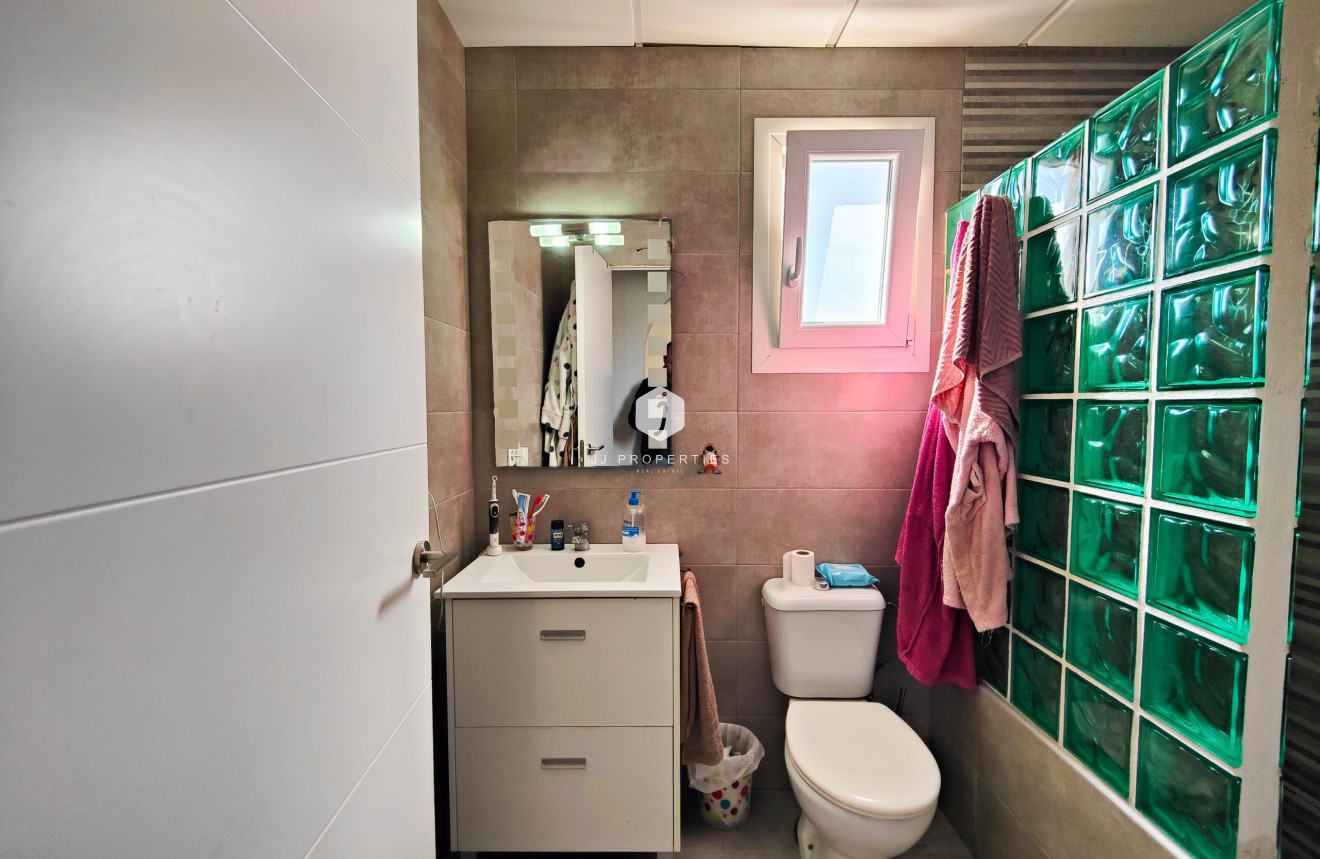 Tweedehands - Chalet -
San Miguel de Salinas - Inland