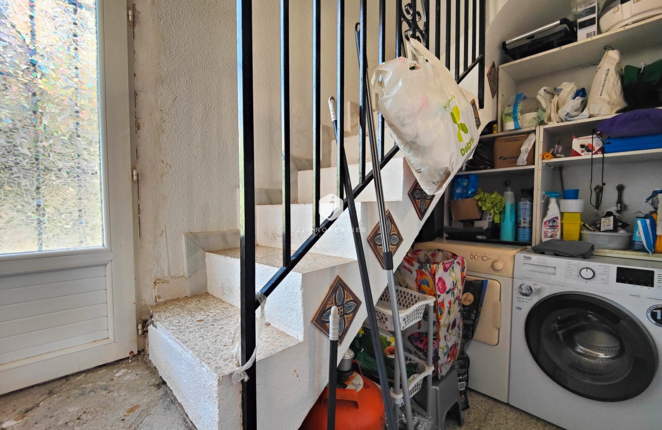 Tweedehands - Chalet -
San Miguel de Salinas - Inland