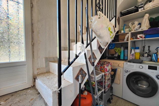 Tweedehands - Chalet -
San Miguel de Salinas - Inland