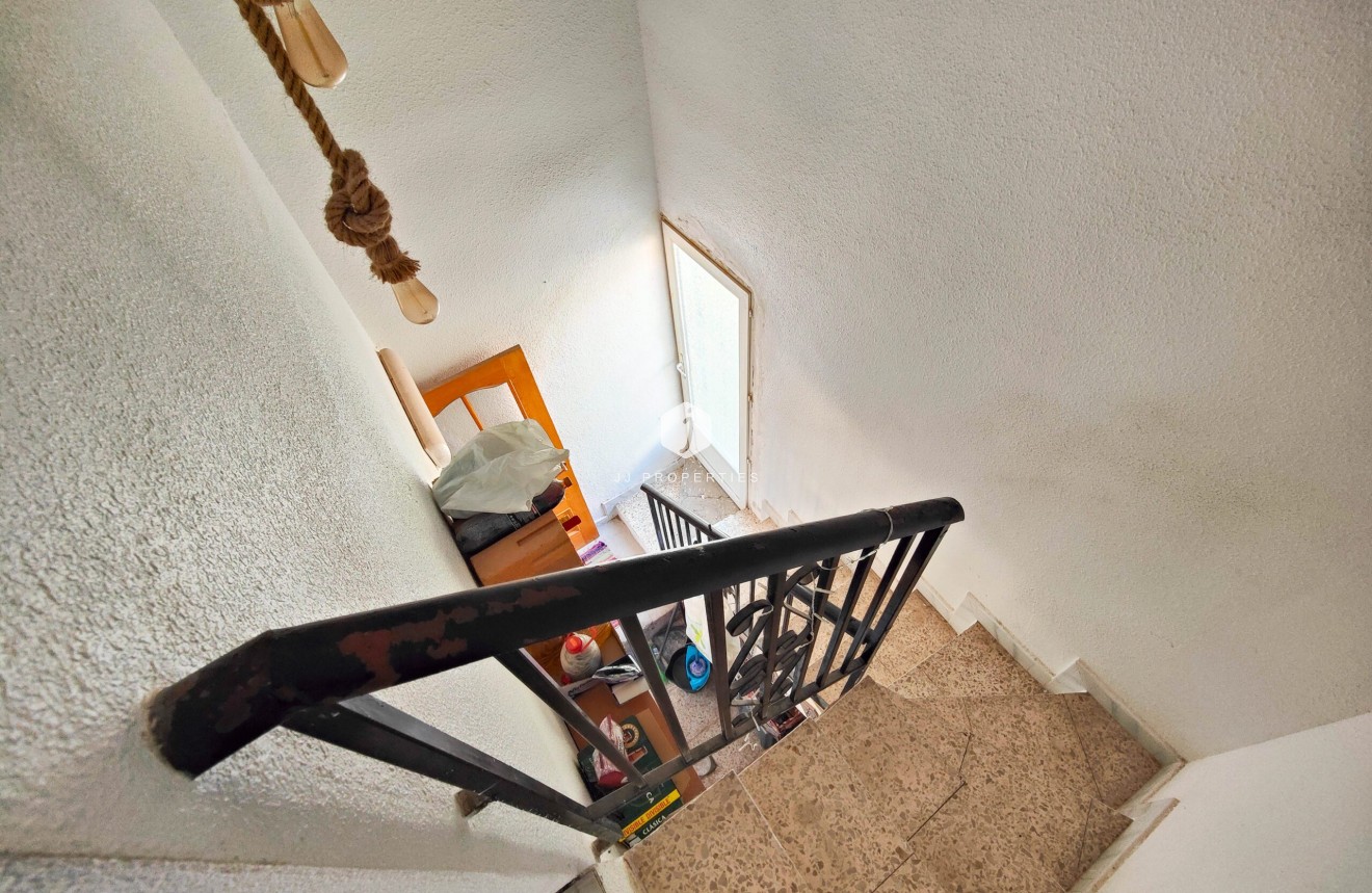 Tweedehands - Chalet -
San Miguel de Salinas - Inland