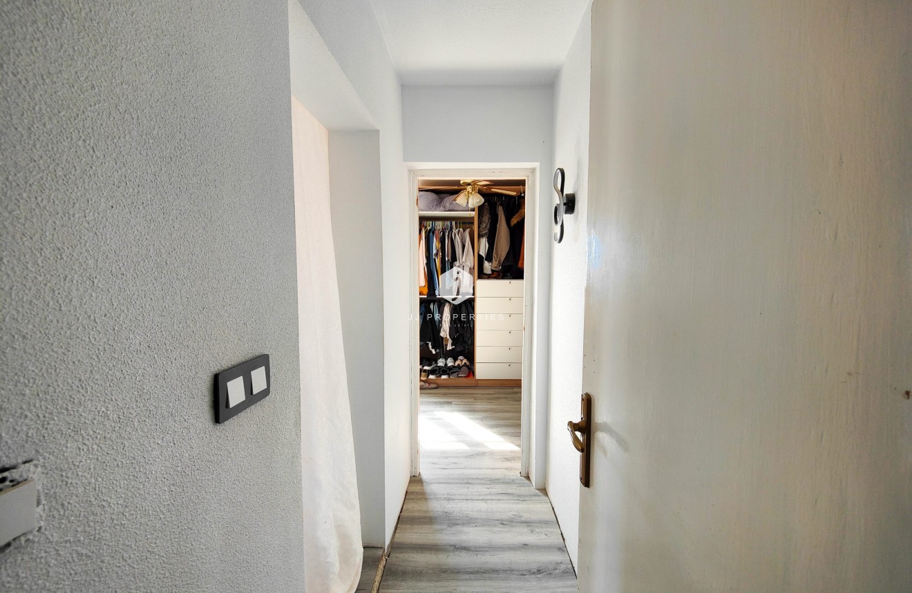 Tweedehands - Chalet -
San Miguel de Salinas - Inland