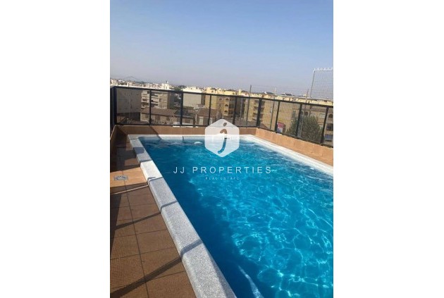 Tweedehands - Appartement / flat -
Almoradí - Colegio Canales Y Martinez