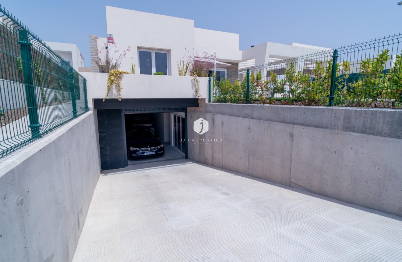 Tweedehands - Villa -
Algorfa - La finca golf