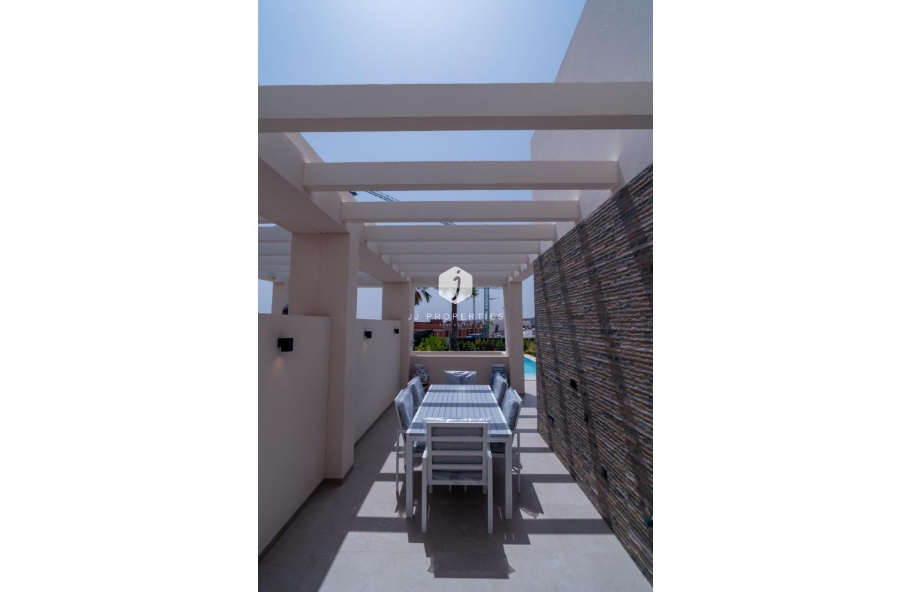 Tweedehands - Villa -
Algorfa - La finca golf