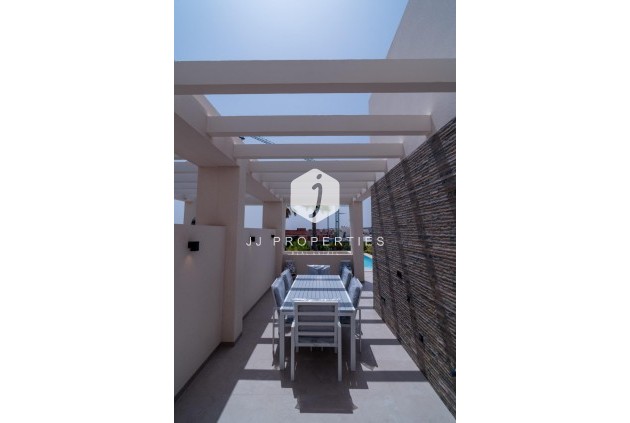 Tweedehands - Villa -
Algorfa - La finca golf