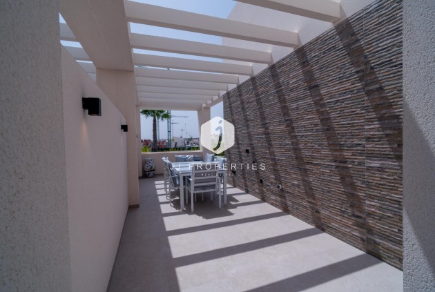 Tweedehands - Villa -
Algorfa - La finca golf