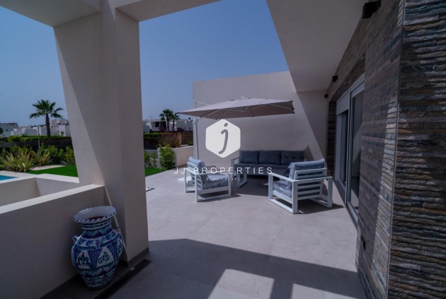 Tweedehands - Villa -
Algorfa - La finca golf