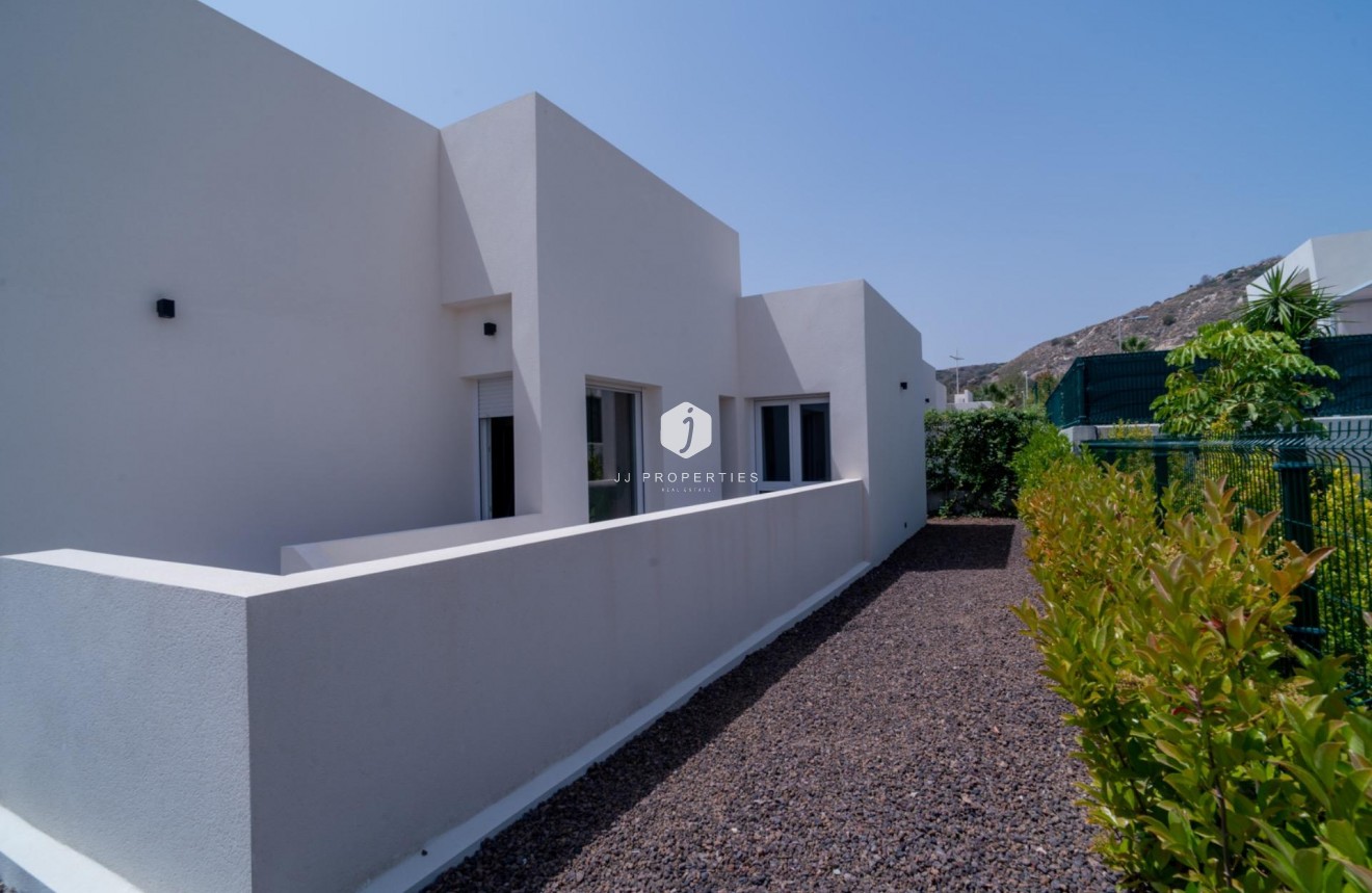Tweedehands - Villa -
Algorfa - La finca golf