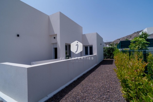 Tweedehands - Villa -
Algorfa - La finca golf