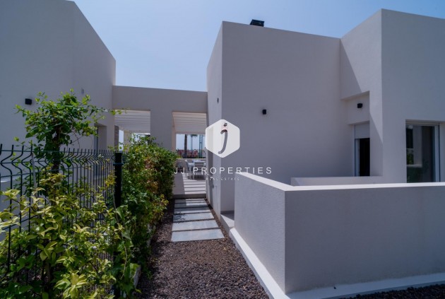 Tweedehands - Villa -
Algorfa - La finca golf