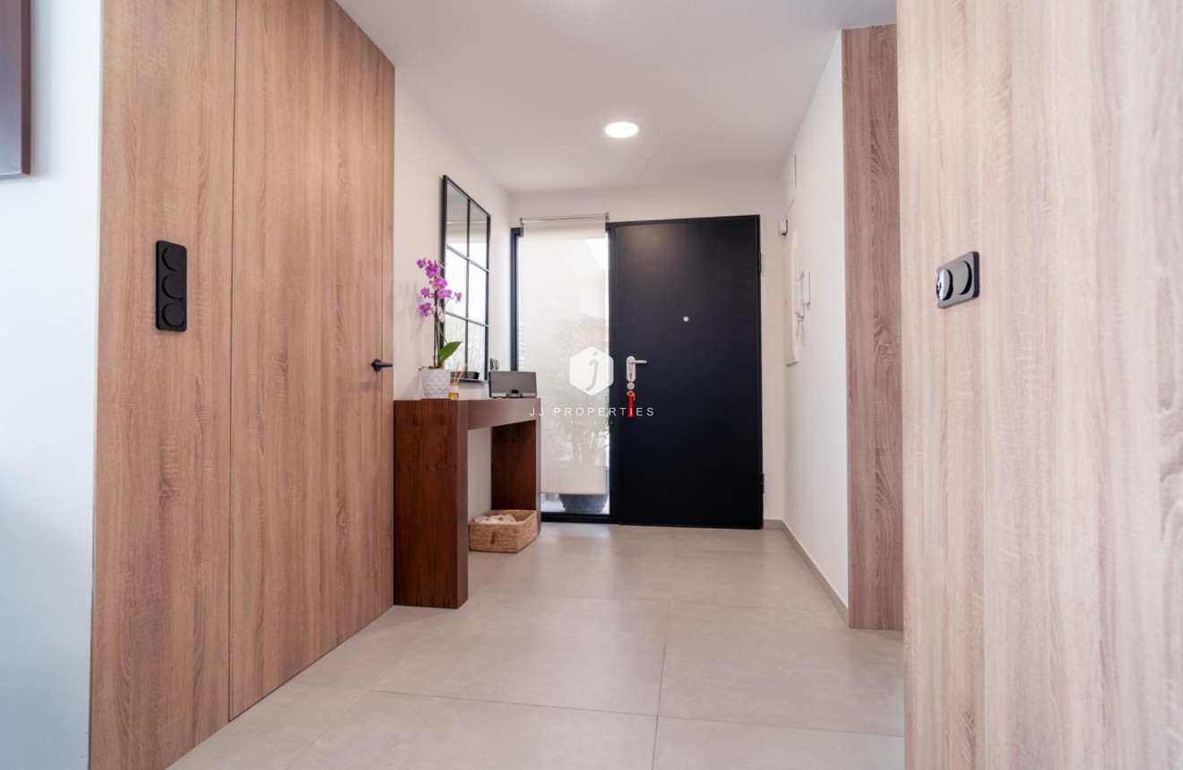 Tweedehands - Villa -
Algorfa - La finca golf