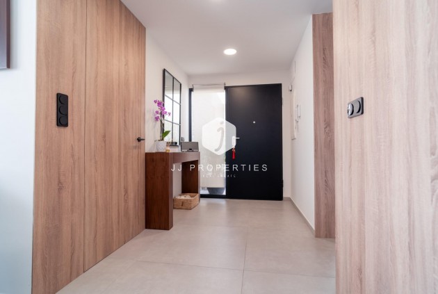 Tweedehands - Villa -
Algorfa - La finca golf