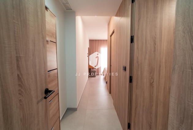 Tweedehands - Villa -
Algorfa - La finca golf