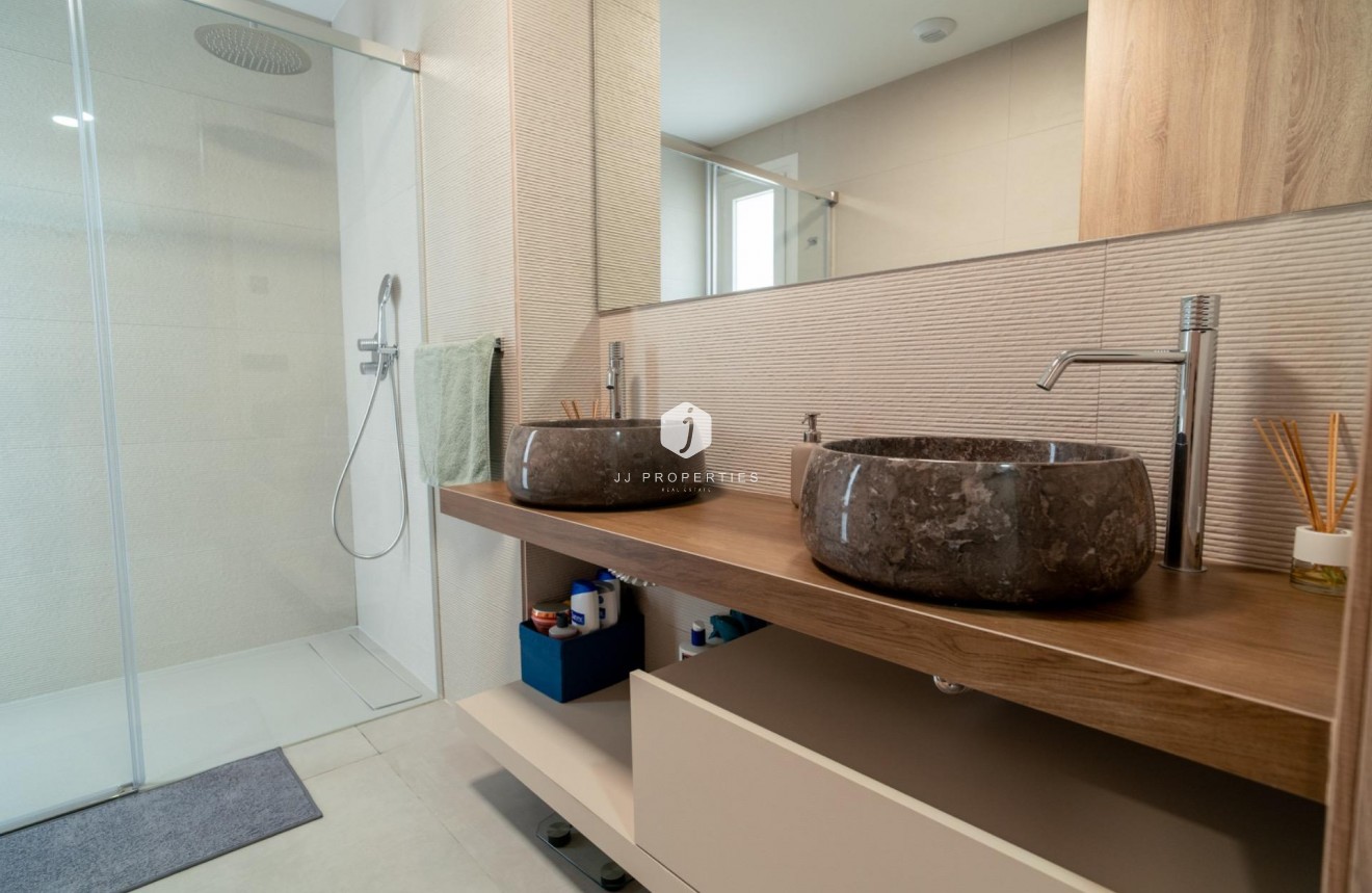 Tweedehands - Villa -
Algorfa - La finca golf