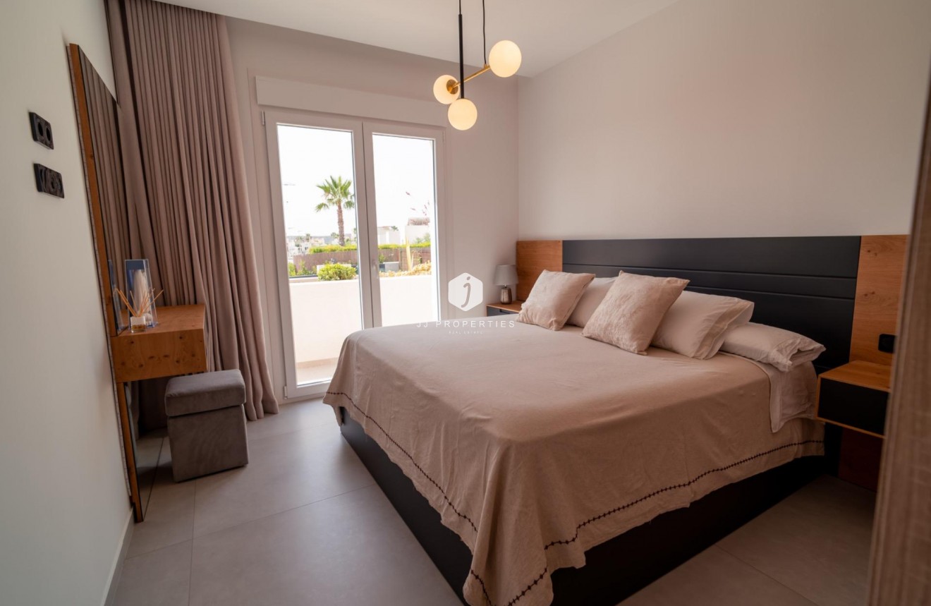 Tweedehands - Villa -
Algorfa - La finca golf