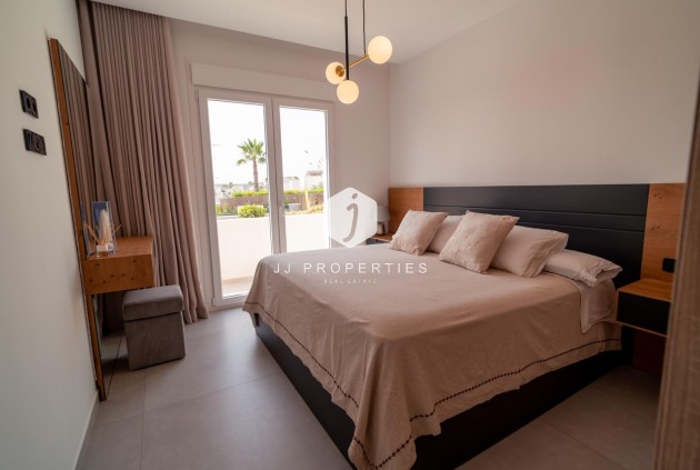 Tweedehands - Villa -
Algorfa - La finca golf