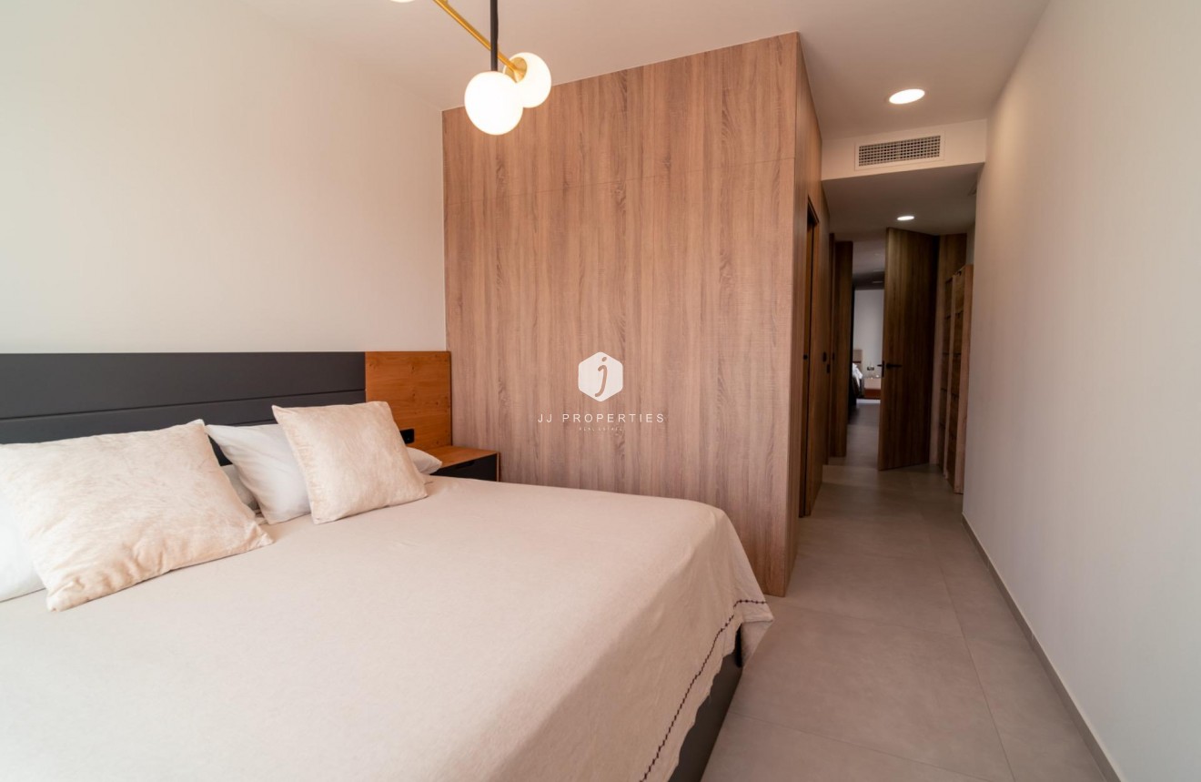 Tweedehands - Villa -
Algorfa - La finca golf