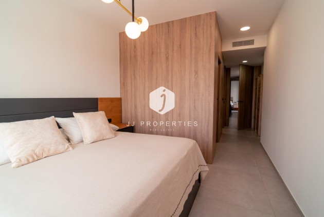 Tweedehands - Villa -
Algorfa - La finca golf