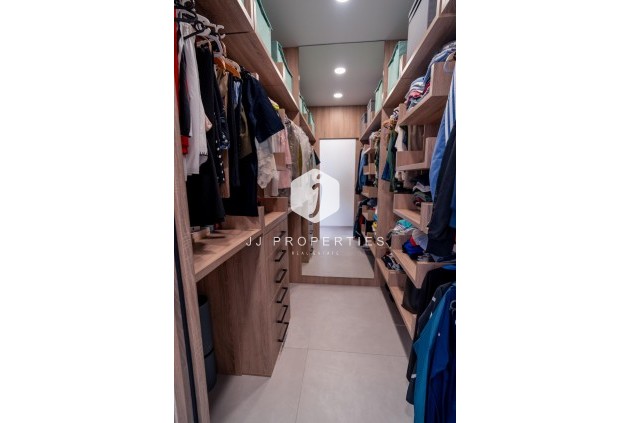 Tweedehands - Villa -
Algorfa - La finca golf