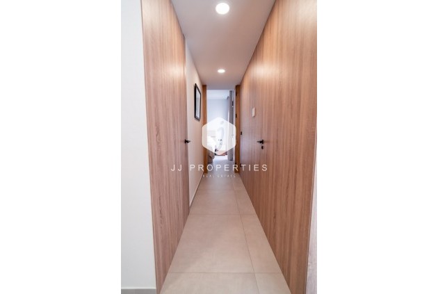 Tweedehands - Villa -
Algorfa - La finca golf