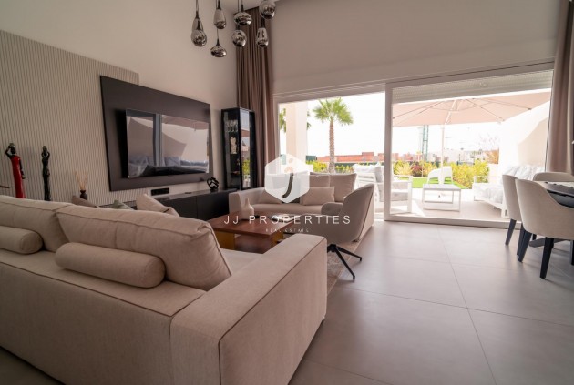 Tweedehands - Villa -
Algorfa - La finca golf