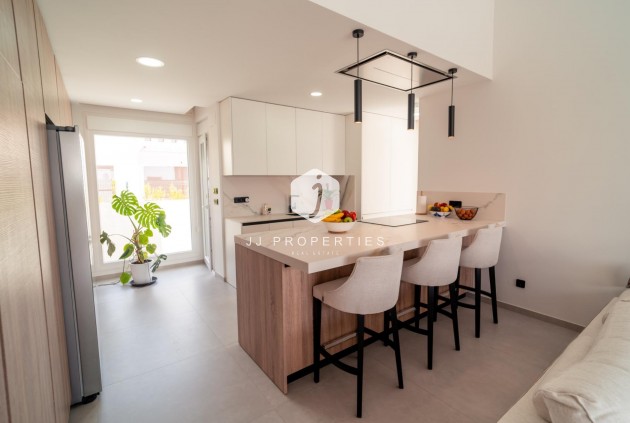 Tweedehands - Villa -
Algorfa - La finca golf