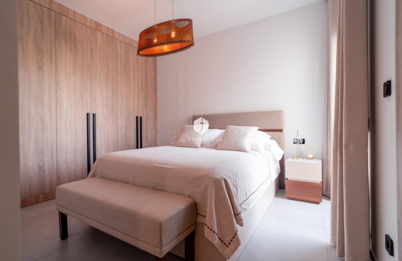 Tweedehands - Villa -
Algorfa - La finca golf