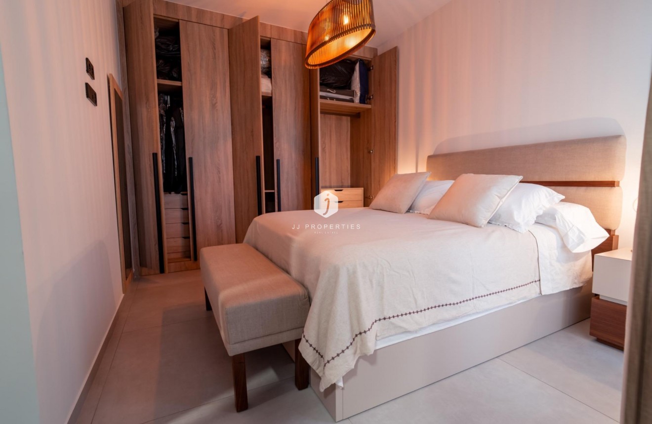 Tweedehands - Villa -
Algorfa - La finca golf