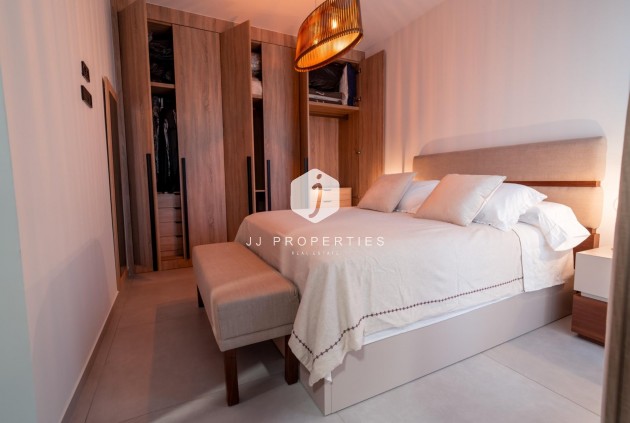 Tweedehands - Villa -
Algorfa - La finca golf