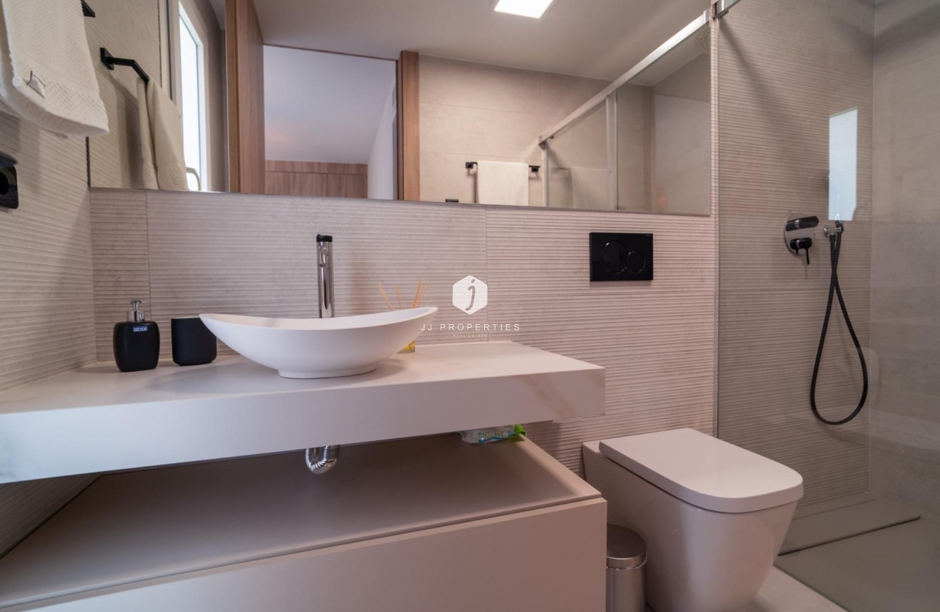 Tweedehands - Villa -
Algorfa - La finca golf