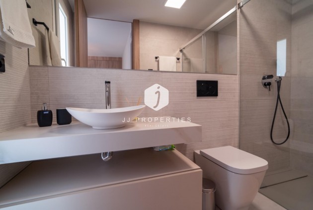 Tweedehands - Villa -
Algorfa - La finca golf