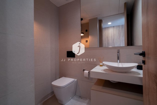 Tweedehands - Villa -
Algorfa - La finca golf