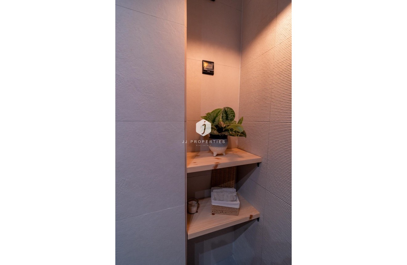 Tweedehands - Villa -
Algorfa - La finca golf