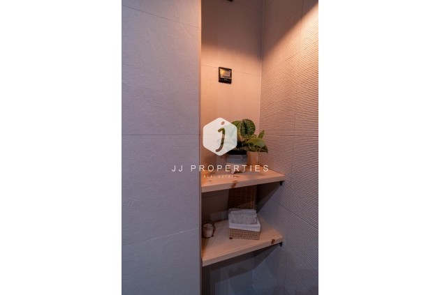 Tweedehands - Villa -
Algorfa - La finca golf