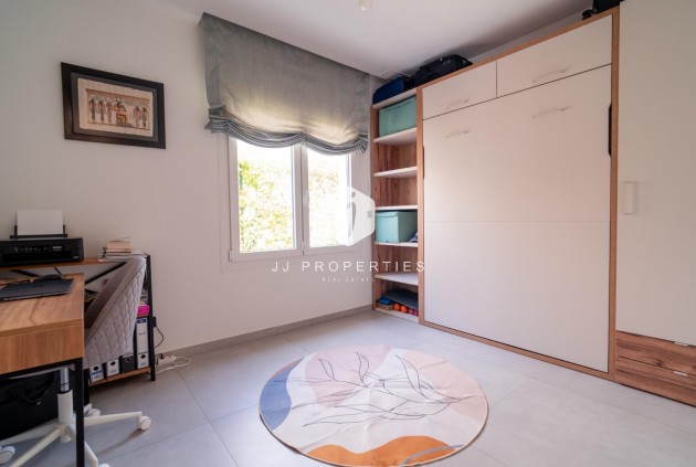 Tweedehands - Villa -
Algorfa - La finca golf