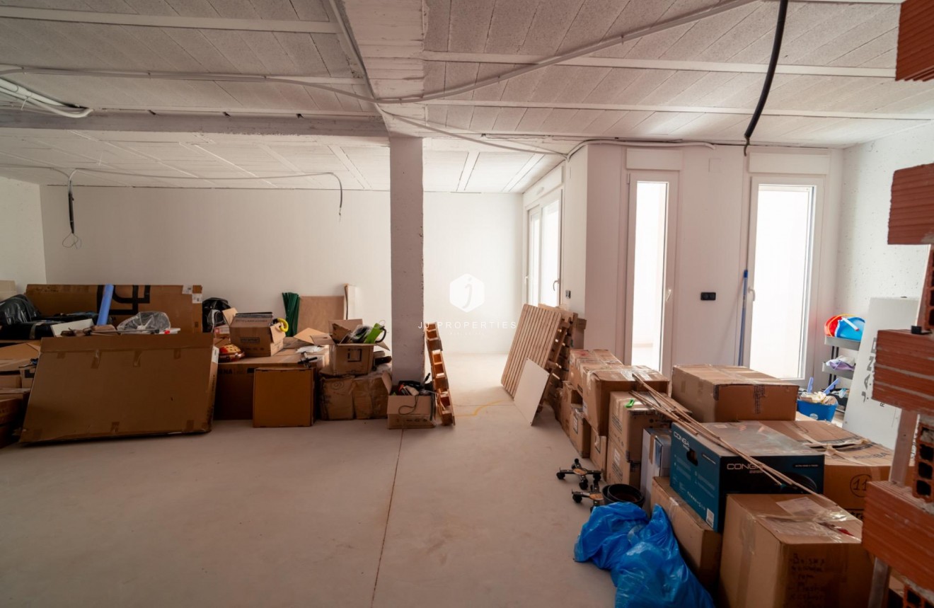 Tweedehands - Villa -
Algorfa - La finca golf