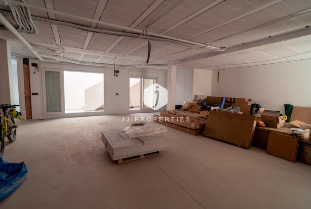 Tweedehands - Villa -
Algorfa - La finca golf