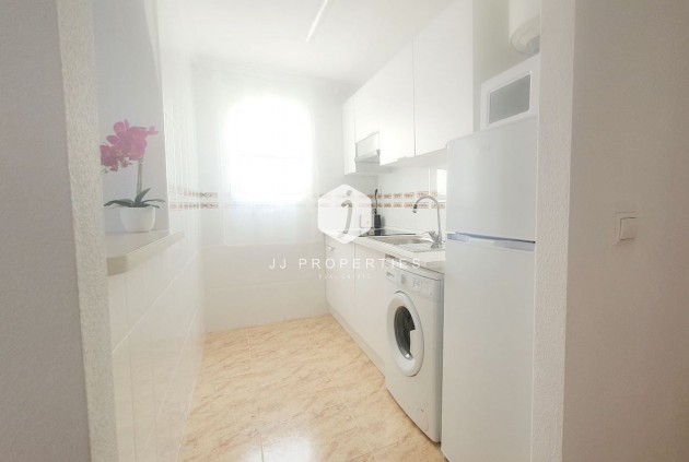 Tweedehands - Penthouse -
Torrevieja - Costa Blanca