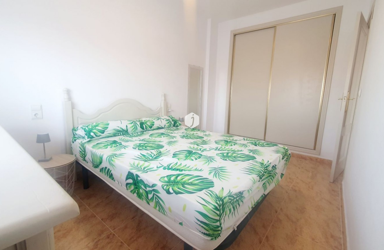 Tweedehands - Penthouse -
Torrevieja - Costa Blanca