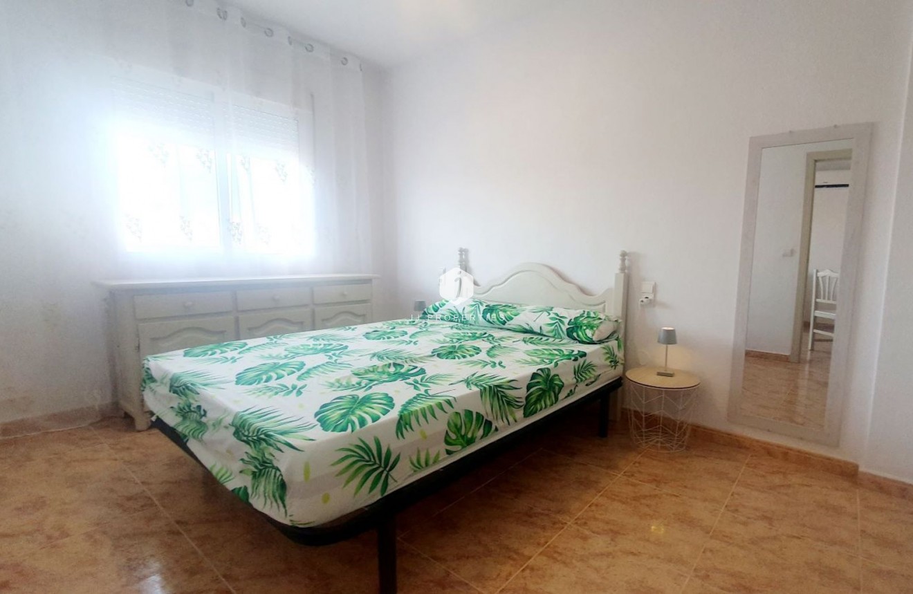 Tweedehands - Penthouse -
Torrevieja - Costa Blanca