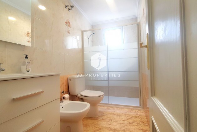 Tweedehands - Penthouse -
Torrevieja - Costa Blanca