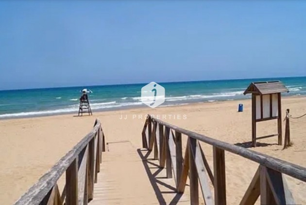 Tweedehands - Penthouse -
Torrevieja - Costa Blanca